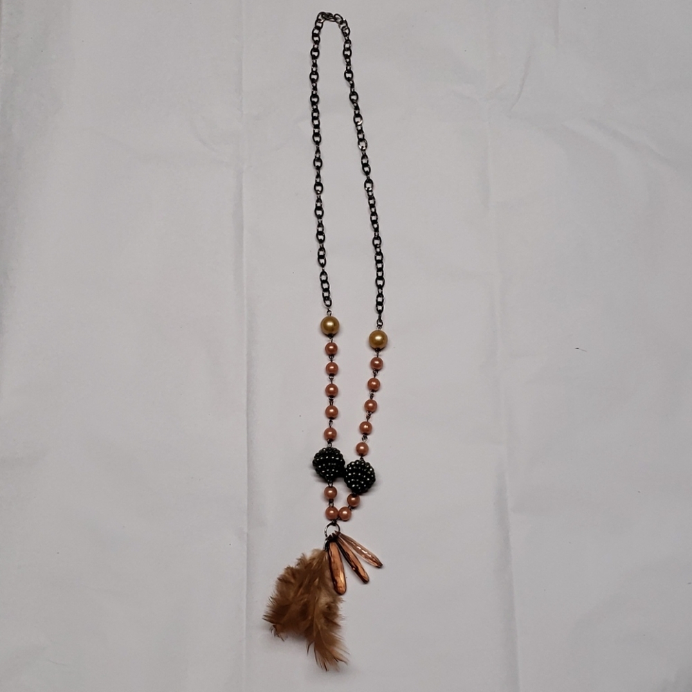 Necklace - Picture 2 of 7